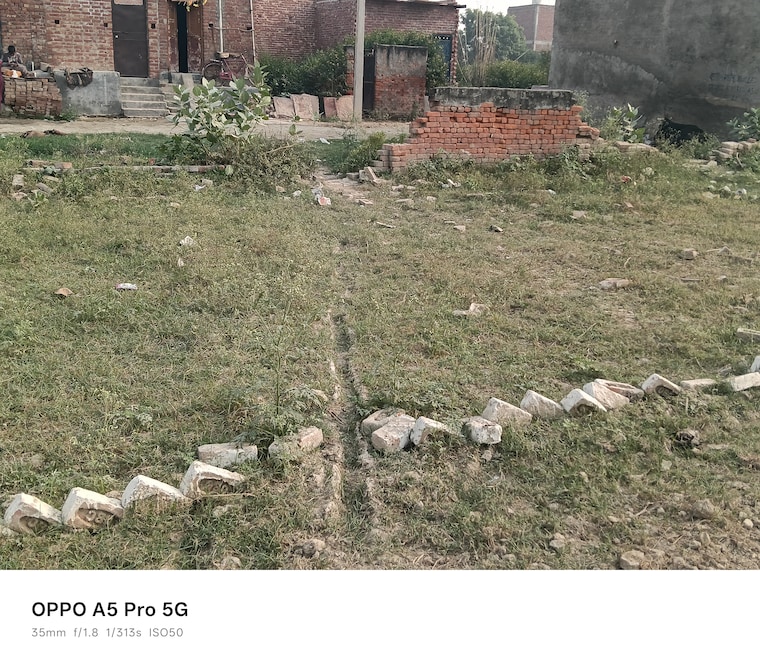 undefined, sk-the-grand-city  1215 Sq.Ft. Plot In Jewar Greater Noida 9406588