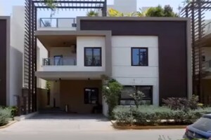 3 BHK Villa For Sale in Kadugodi