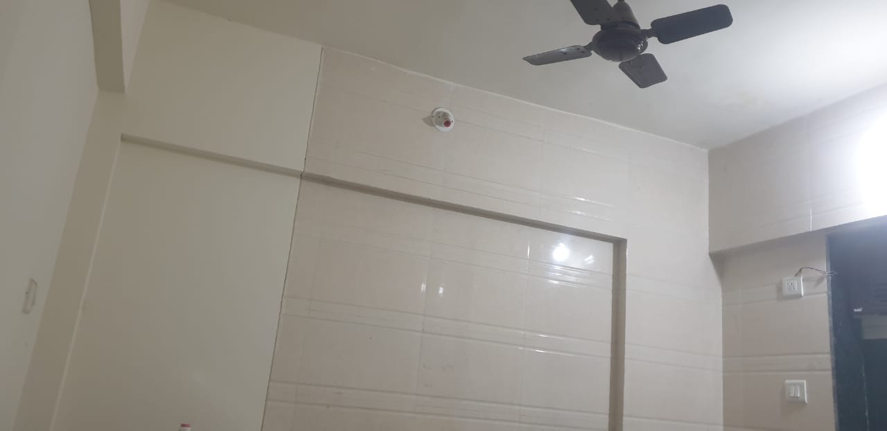 1 BHK + Pooja Room 371 Sq.Ft. Apartment in Om Bhagwati