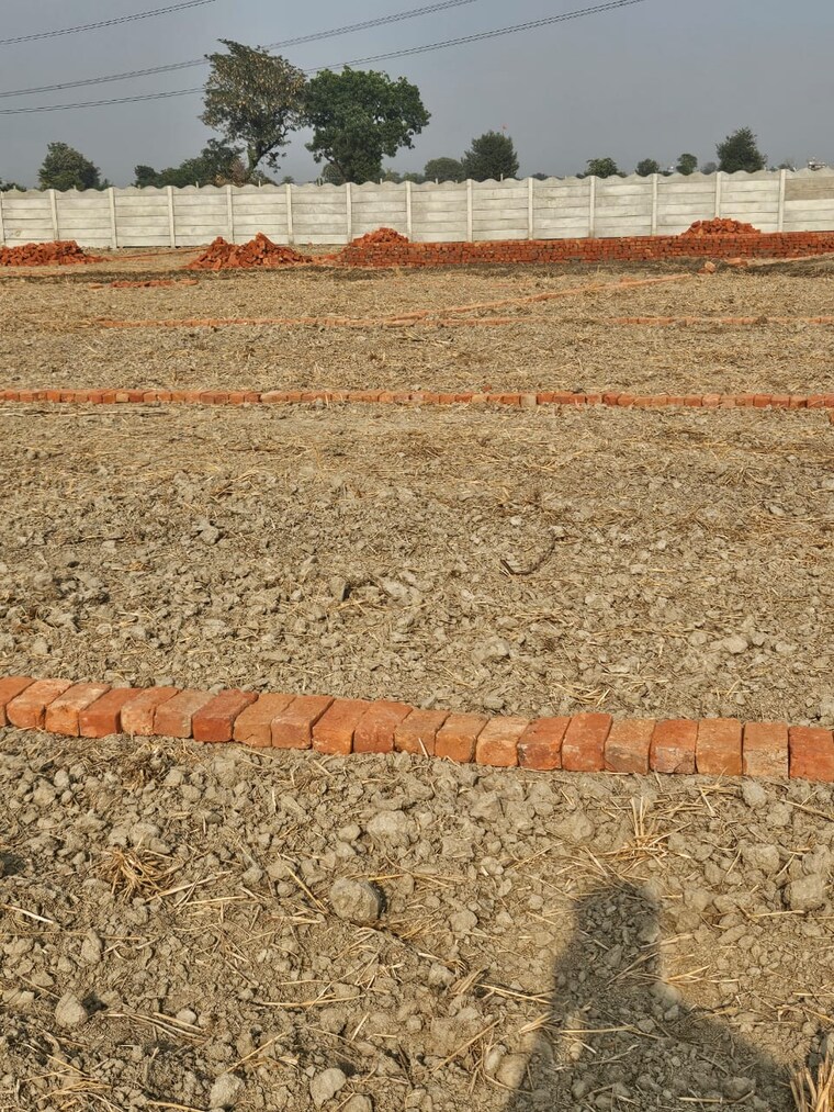 undefined, sk-the-grand-city  1035 Sq.Ft. Plot In Jewar Greater Noida 9406598