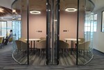520 Sq.Ft. Office Space in Fairfox EON