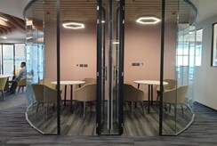 Office Space For Sale in Fairfox EON