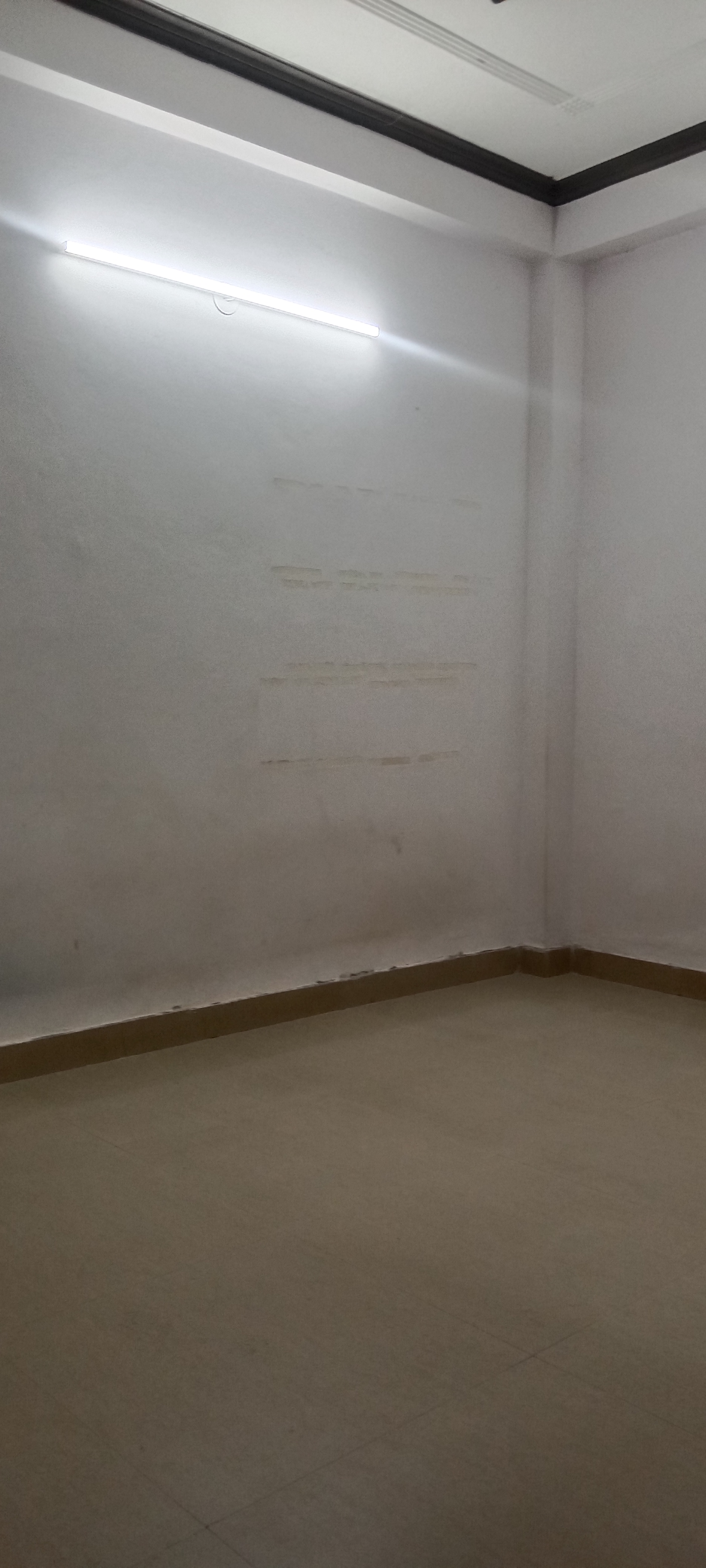 1 BHK Builder Floor For Rent in Nebsarai 