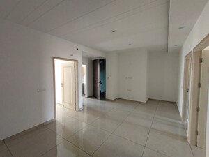 Building Lobby in 3 BHK Apartment at Sector 20 – for Sale