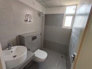 Attached Bathroom in 3 BHK Apartment at Sector 20 – for Sale