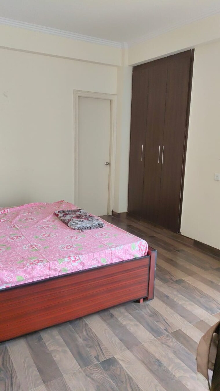Bedroom, fusion-homes 2.5 Bedroom 1155 Sq.Ft. Apartment In Tech Zone 4 Greater Noida Greater Noida 9406608