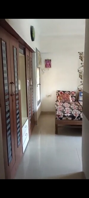 1 BHK Apartment For Rent in Regency Estate, Dombivli East
