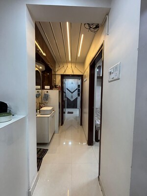  2 BHK Apartment at Parijat Hill View, Borivali East – for Sale