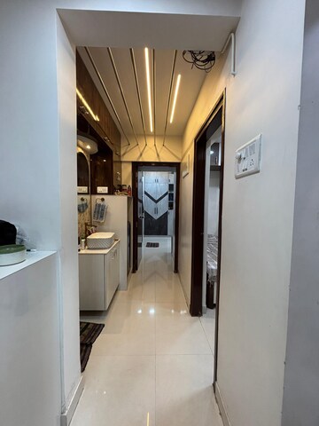  2 BHK Apartment at Parijat Hill View, Borivali East – for Sale