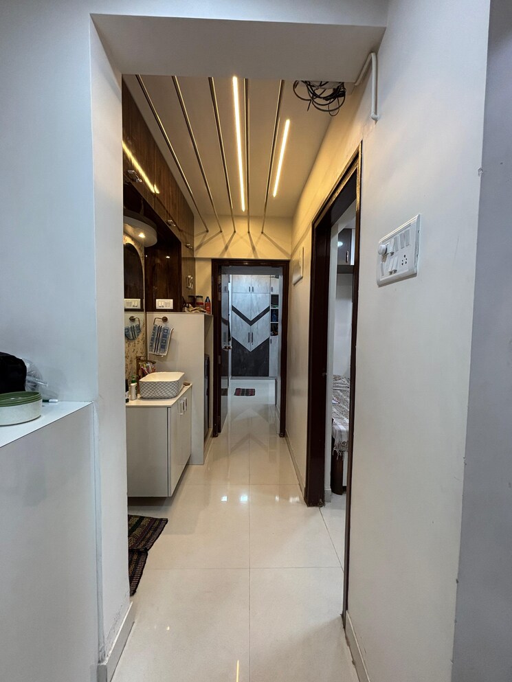 Other, parijat-hill-view 2 Bedroom 620 Sq.Ft. Apartment In Borivali East Mumbai 9406630