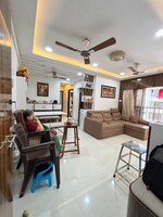2 BHK 620 Sq.Ft. Apartment in Parijat Hill View