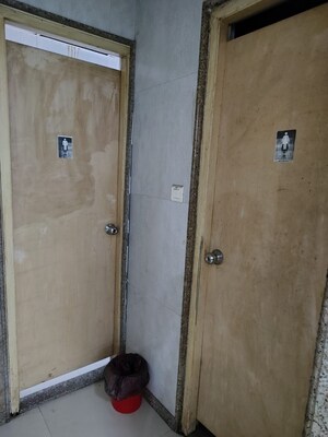 Furnished Amenities in  Office Space at Rupa Solitaire, Kopar Khairane – for Rent