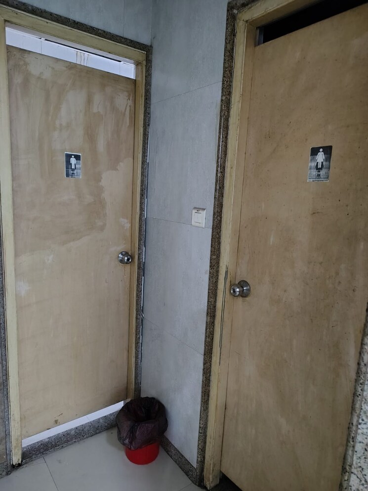 undefined, rupa-solitaire Commercial Office Space 2230 Sq.Ft. In Kopar Khairane Navi Mumbai 9406606