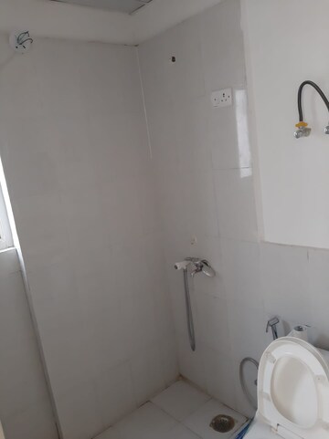 Bathroom in 2 BHK Apartment at Pyramid Urban Homes 2, Sector 86 – for Sale