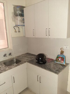 Team Area in 2 BHK Apartment at Pyramid Urban Homes 2, Sector 86 – for Sale