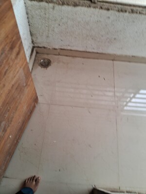 Furnished Amenities in 1 BHK Apartment at Regency Estate, Dombivli East – for Rent