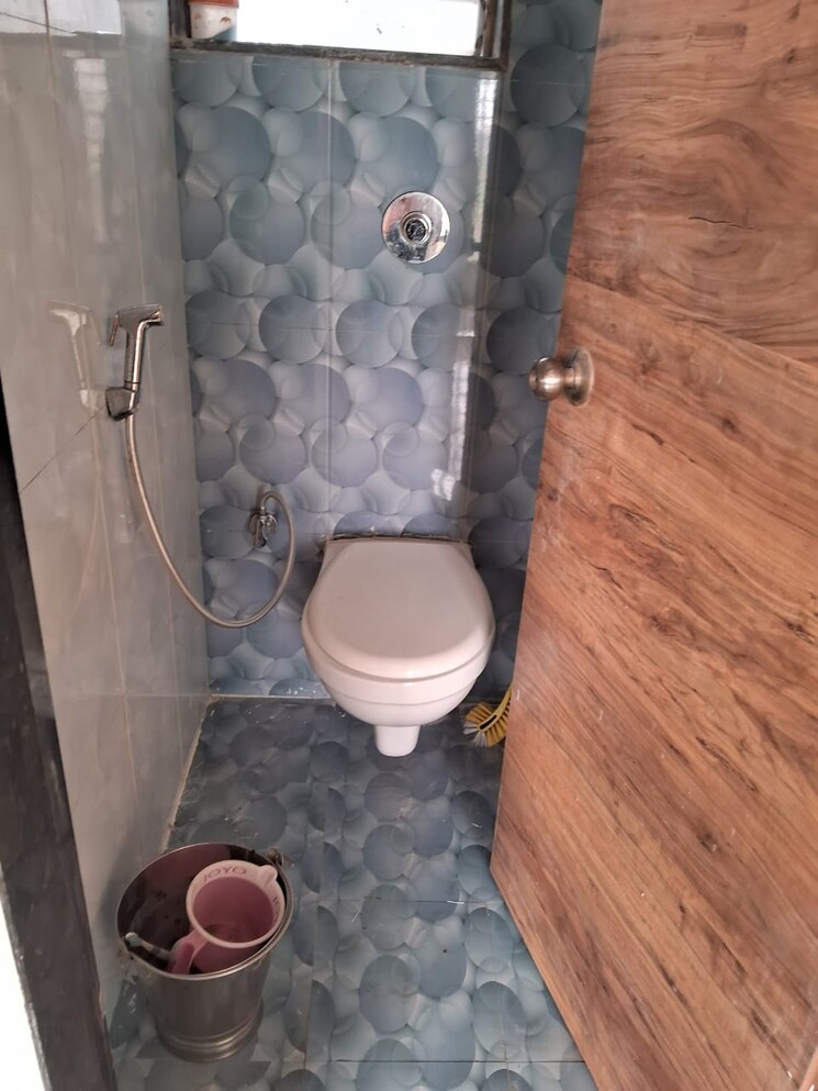 Bathroom, regency-estate 1 Bedroom 425 Sq.Ft. Apartment In Dombivli East Thane 9406638