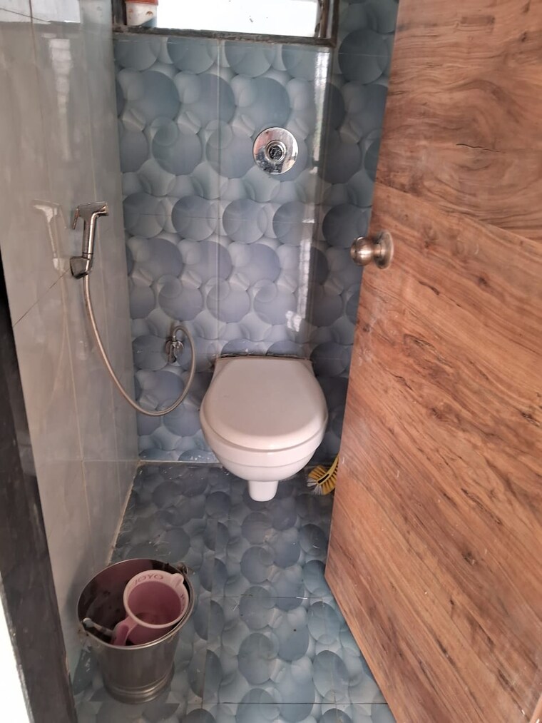Bathroom, regency-estate 1 Bedroom 425 Sq.Ft. Apartment In Dombivli East Thane 9406638