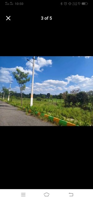  Plot For Sale in Kanakapura