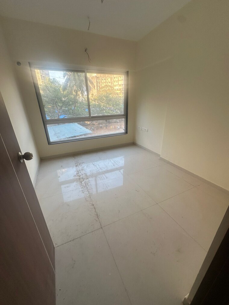 Room, triumph-omkareshwar-chs 2 Bedroom 545 Sq.Ft. Apartment In Borivali East Mumbai 9406633