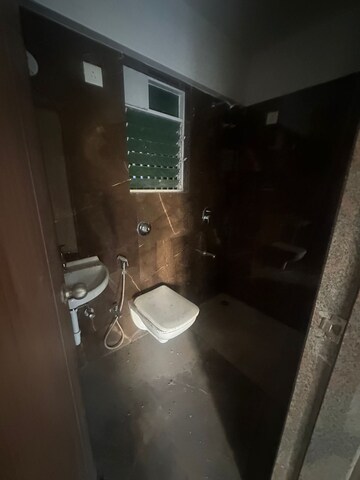 Furnished Amenities in 2 BHK Apartment at Triumph Omkareshwar CHS, Borivali East – for Rent