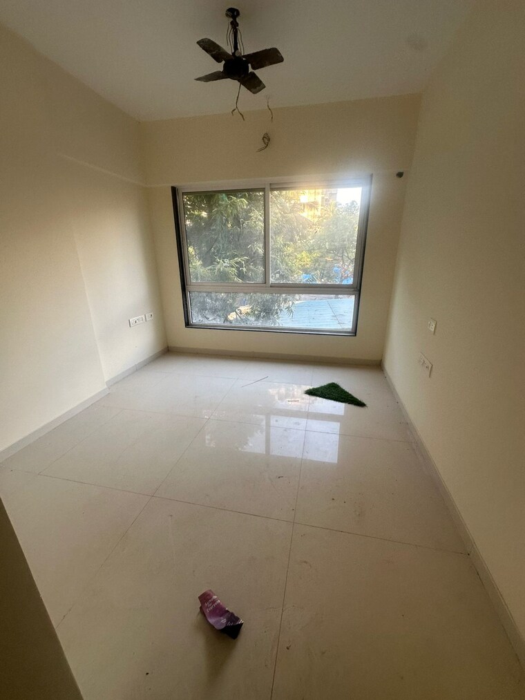 Room, triumph-omkareshwar-chs 2 Bedroom 545 Sq.Ft. Apartment In Borivali East Mumbai 9406633