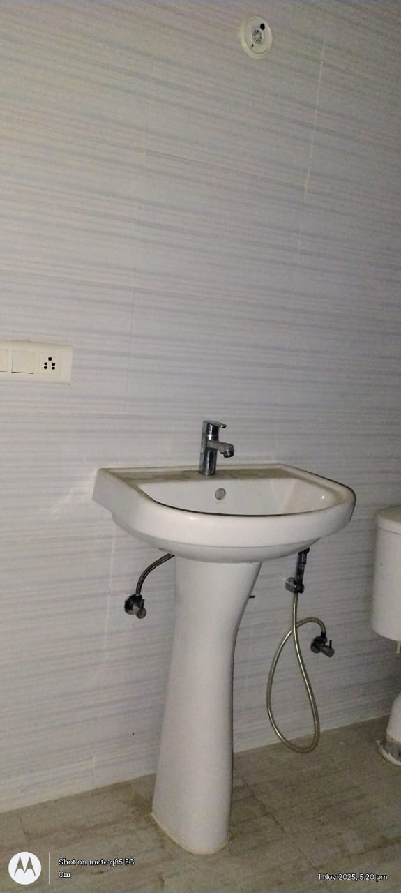 3 BHK + Extra Room 1840 Sq.Ft. Apartment in Omaxe Waterscapes