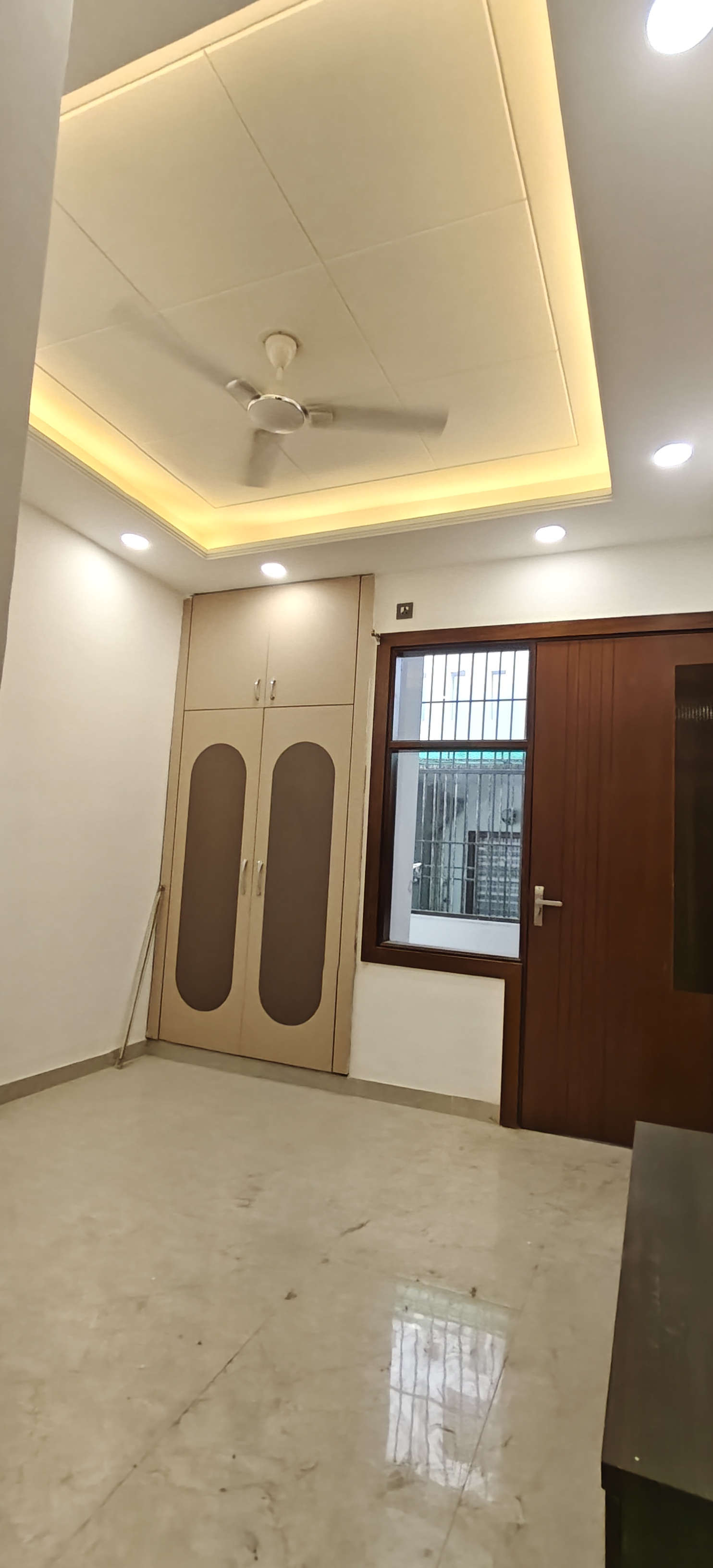 3 BHK Builder Floor For Rent in RPS Palm Drive