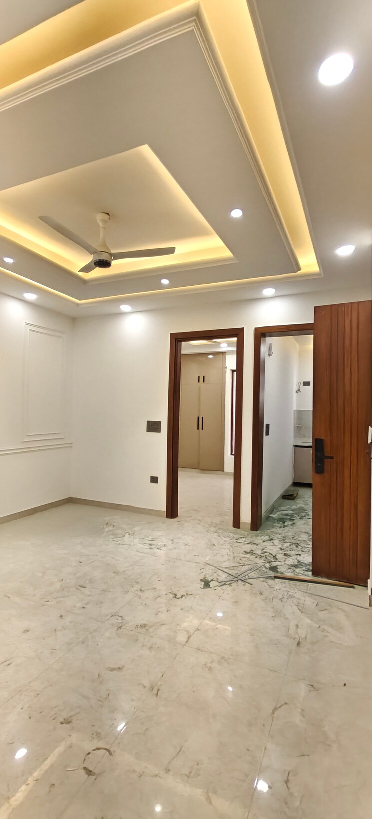Room, rps-palm-drive 3 Bedroom 1250 Sq.Ft. Builder Floor In Sector 88 Faridabad 9406651