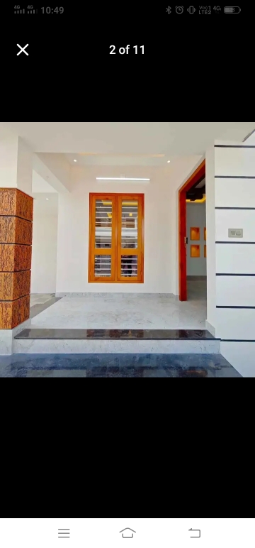 Plot For Sale in Sindhoor City 