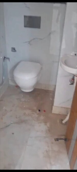 Bathroom in 2 BHK Builder Floor at Govindpuri – for Sale