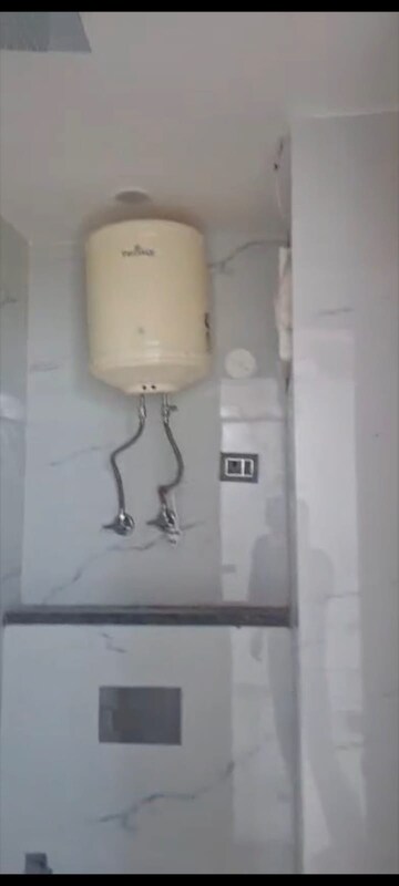 Bathroom in 2 BHK Builder Floor at Govindpuri – for Sale