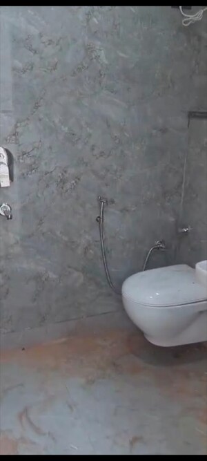 Bathroom in 2 BHK Builder Floor at Govindpuri – for Sale