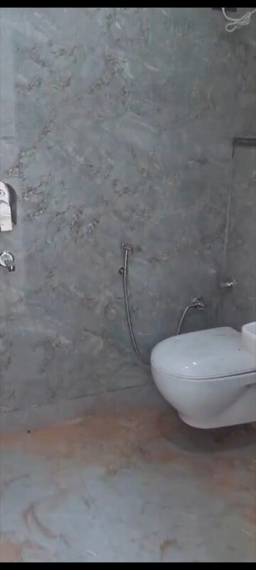 Bathroom in 2 BHK Builder Floor at Govindpuri – for Sale