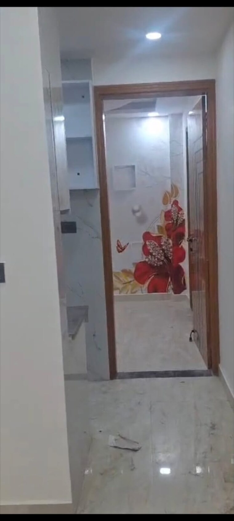 undefined, govindpuri 2 Bedroom 75 Sq.Yd. Builder Floor In Govindpuri Delhi 9406645