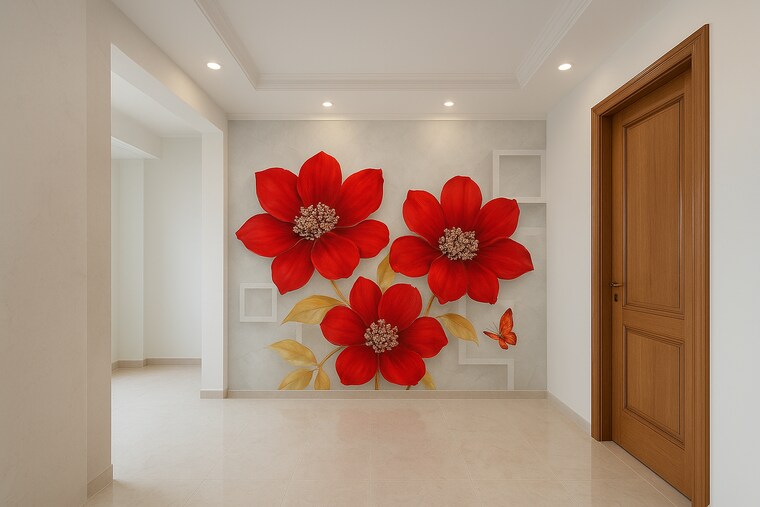 undefined, govindpuri 2 Bedroom 75 Sq.Yd. Builder Floor In Govindpuri Delhi 9406645