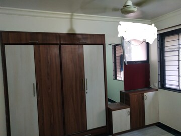 1 BHK Apartment For Rent in Hiranandani Estate Phoenix, Thane West