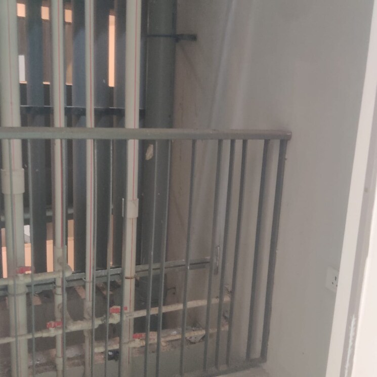 Balcony, metropolis-rivera 2 Bedroom 600 Sq.Ft. Apartment In Kasarvadavali Thane 9406679