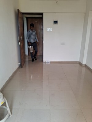 1 BHK Apartment For Rent in Balaji Darshan MIDC, Dombivli East