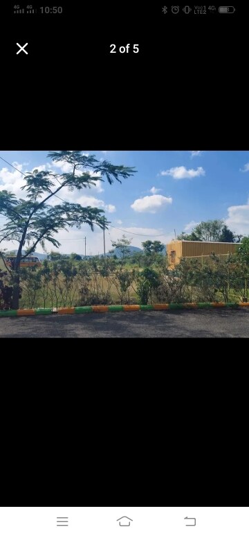  Plot For Sale in Kanakapura