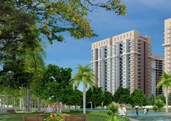 2 BHK + Study Room Apartment For Sale in VIctoryone Amara