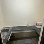 1 BHK + Pooja Room 400 Sq.Ft. Builder Floor in Kotla Mubarakpur 