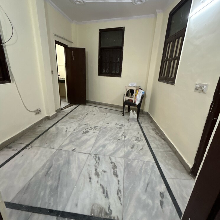 Bedroom, kotla mubarakpur 1 Bedroom 400 Sq.Ft. Builder Floor In Kotla Mubarakpur Delhi 9406695