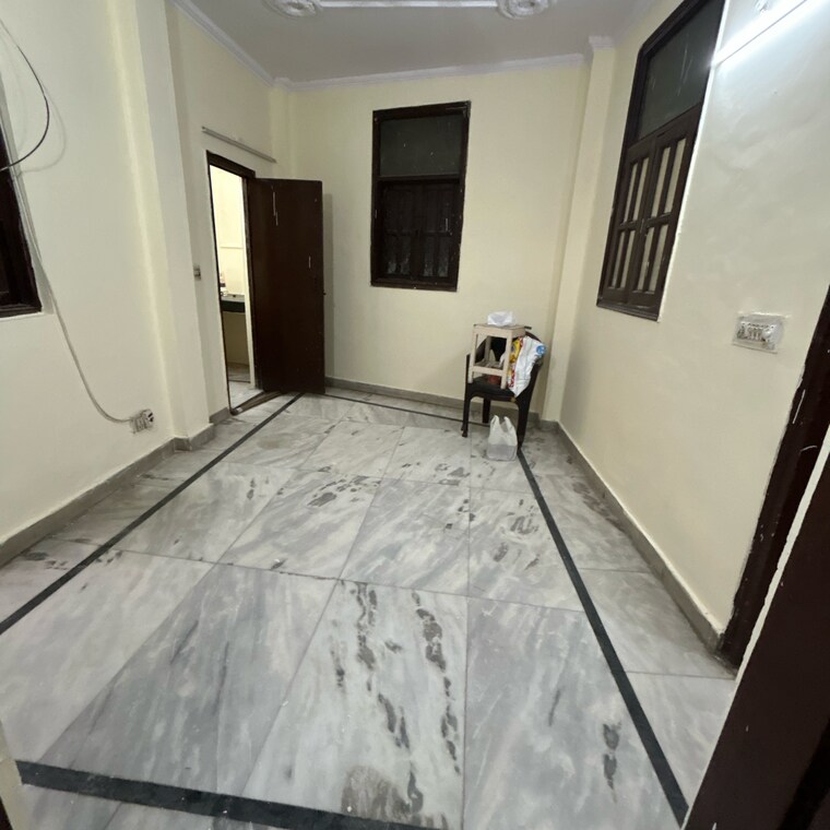Bedroom, kotla mubarakpur 1 Bedroom 400 Sq.Ft. Builder Floor In Kotla Mubarakpur Delhi 9406695