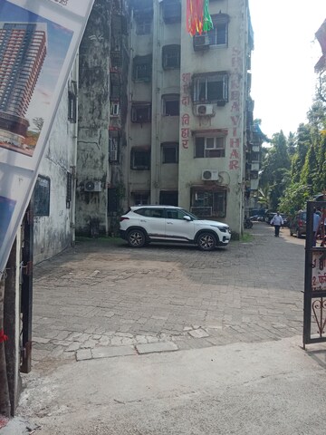 1 RK Apartment For Sale in Sharda Vihar CHS, Dahisar East