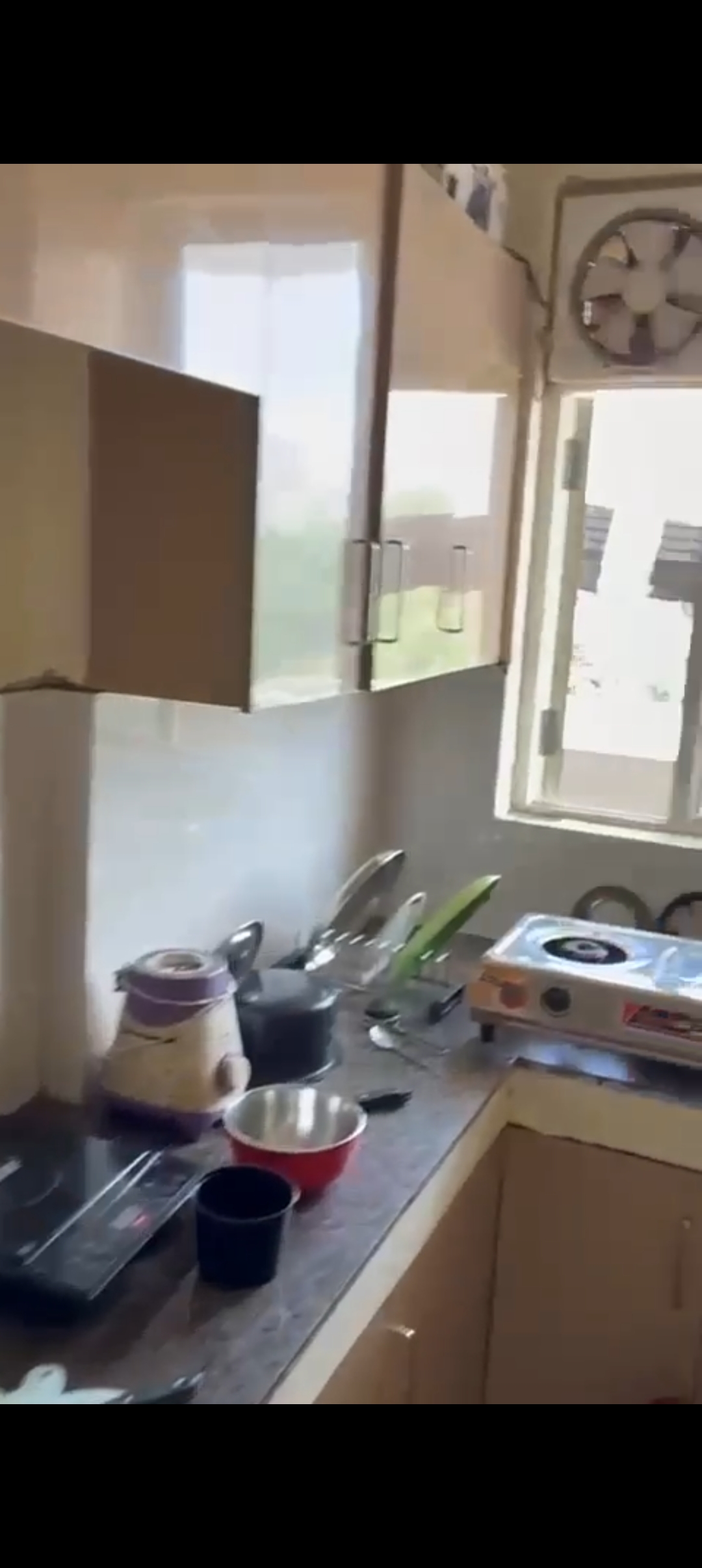 2 BHK Apartment For Rent in Pyramid Heights