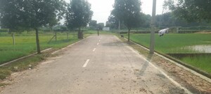 Parking in  Plot at Sohna Ballabgarh Road – for Sale