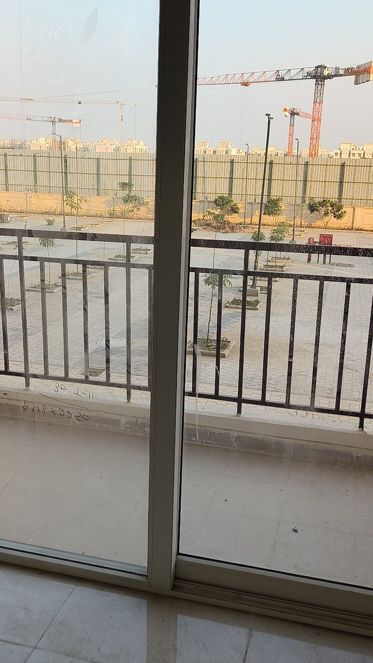 Balcony, signature-the-millennia-3 2 Bedroom 661 Sq.Ft. Apartment In Sector 37d Gurgaon 9406761