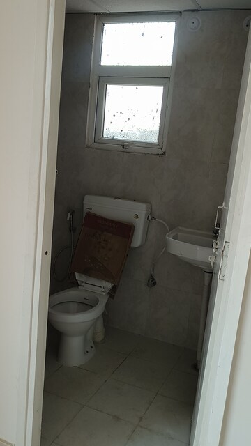 Bathroom in 2 BHK Apartment at Signature The Millennia 3, Sector 37d – for Sale