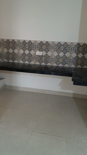 Kitchen in 2 BHK Apartment at Signature The Millennia 3, Sector 37d – for Sale